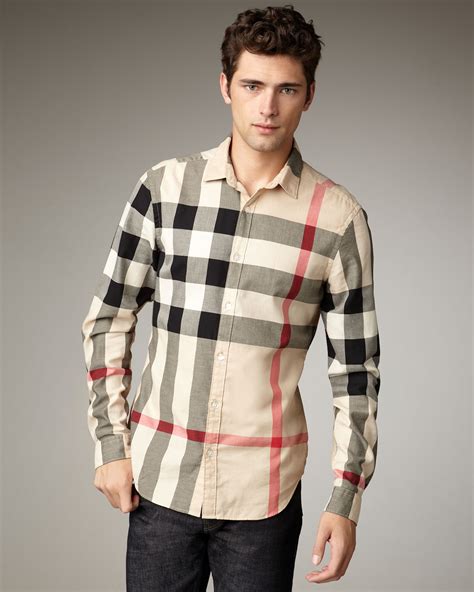 Burberry Brit Shirts 